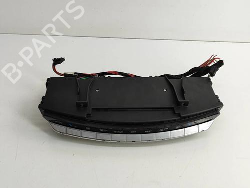 Used Electronic module Electronic module MERCEDES-BENZ S-CLASS Coupe (C216) CL 500 (216.371) (388 hp) 24583180 24583180