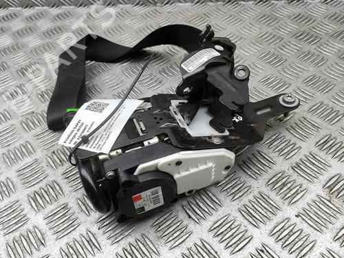 Front left seatbelt MERCEDES-BENZ E-CLASS Coupe (C207) E 350 BlueTEC / d (207.326) | BP33387337I26 - Image 2