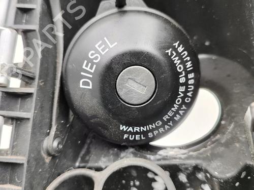 Fuel flap PEUGEOT BOXER Van 2.2 HDi 110 | BP28563994C131 