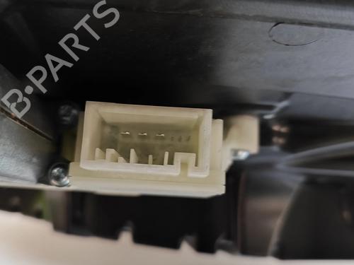 Rear left window mechanism BMW X7 (G07) xDrive M 50 d | BP33371926C24  - Image 6