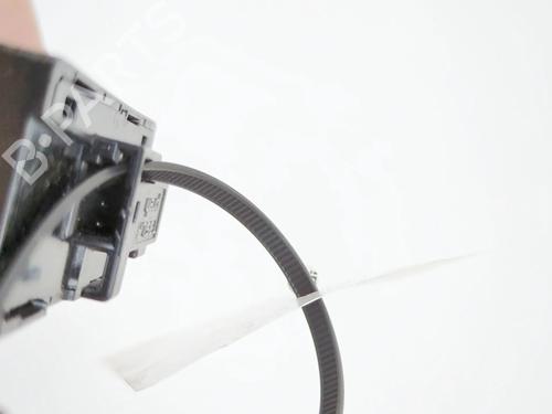 Left rear window switch TESLA MODEL Y (5YJY) EV Performance All-wheel Drive | BP38783118I29  - Image 6