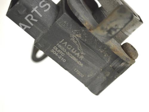 Electronic sensor PORSCHE 911 (997) 3.6 Carrera | BP30223025M84 