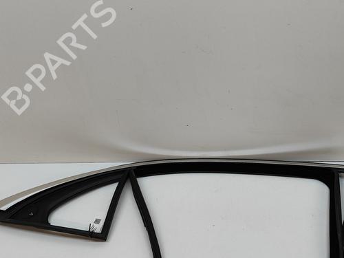 Dørliste MERCEDES-BENZ S-CLASS (W222, V222, X222) S 500 (222.082, 222.182) (435 hp) 27791610