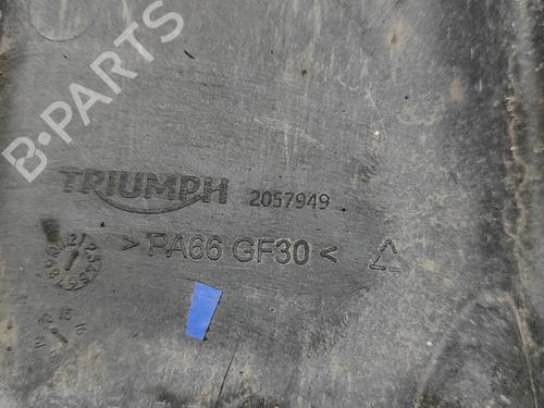 Other TRIUMPH MOTORCYCLES STREET Street Triple S (HD01, HD01A) | BP28554959O1 