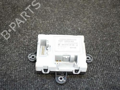 Used Electronic module Electronic module VOLVO V70 III (135) D5 (185 hp) 6748489 6748489