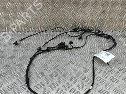 Used Electronic module Electronic module MERCEDES-BENZ E-CLASS T-Model (S213) E 220 d 4-matic (213.205) (194 hp) 25615789 25615789