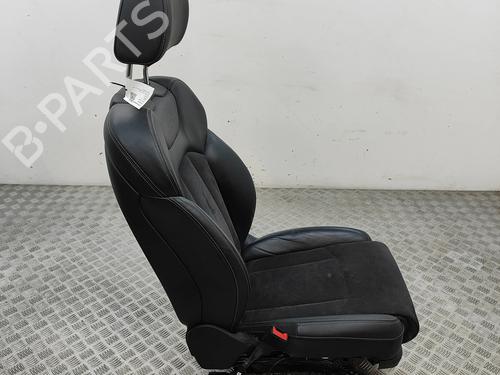 Left front seat AUDI Q7 (4MB, 4MG, 4MQ) 50 TDI Mild Hybrid quattro | BP30679060C15 