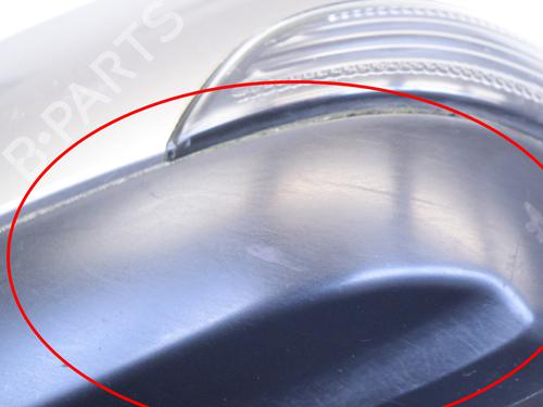 Retrovisor esquerdo SUBARU OUTBACK (BS) 2.0 D AWD (BSD) | BP30253704C26 