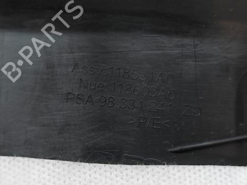 Other CITROËN C4 X (BD_, BE_, BF_) ë-C4 X (BFZKXC) | BP28550498O1 