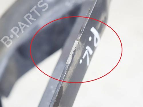 Pipe LAND ROVER RANGE ROVER EVOQUE (L538) 2.0 D 4x4 | BP28045709M125  - Image 5