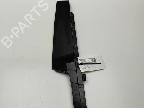 Dørliste Dørliste BMW X2 (F39) sDrive 18 i (140 hp) 28687529 28687529