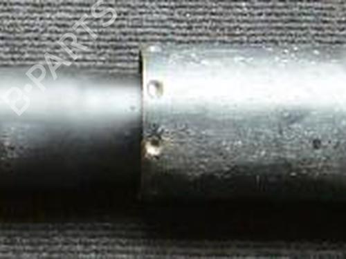 Used Right rear shock absorber TOYOTA LAND CRUISER PRADO (_J15_) 3.0 D-4D (KDJ155_, KDJ150_, KDJ150R, KDJ155R) (190 hp) 6721566