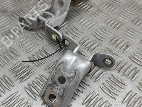Used Hinge/Door check strap HYUNDAI SANTA FÉ III (DM, DMA) 2.2 CRDi 4WD (200 hp) 27933705