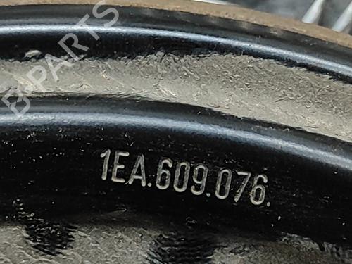 Højre hjullejehus spindel VW ID.4 (E21) Pure | BP28563939M28