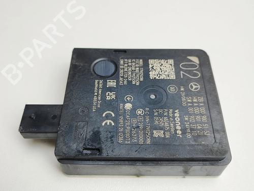 Used Electronic module Electronic module 37469465 37469465
