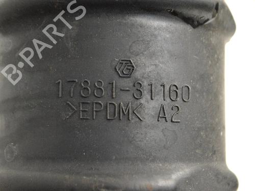 Pipe LEXUS GS (_L1_) 450h (GWL10_, GWL10, GWL10R) | BP30222279M125 