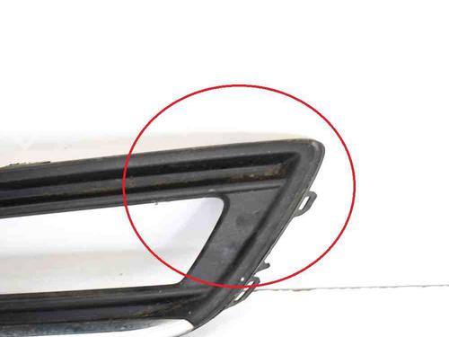 Grille FORD FOCUS III 1.5 TDCi | BP14662298C40 