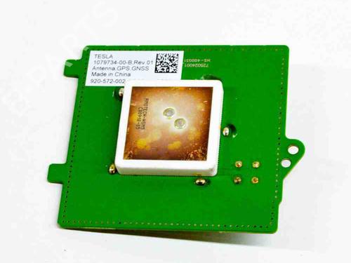 Used Antenna/Base TESLA MODEL 3 (5YJ3) EV AWD (351 hp) 27757126