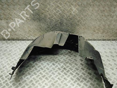 Wheel arch AUDI Q2 (GAB, GAG) 35 TFSI | BP28559209C56 