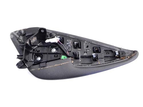 Middle console NISSAN QASHQAI II (J11, J11_) 1.5 dCi | BP33350046I22 - Image 4