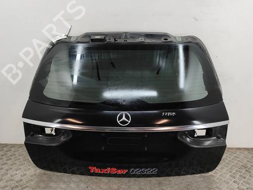 Used Tailgate MERCEDES-BENZ E-CLASS T-Model (S213) E 220 d 4-matic (213.205) (194 hp) 30492821