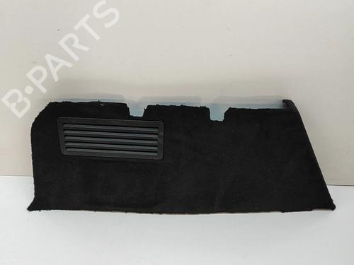 Used Boot lining LAND ROVER RANGE ROVER SPORT II (L494) 5.0 SCV8 4x4 (510 hp) 27787485