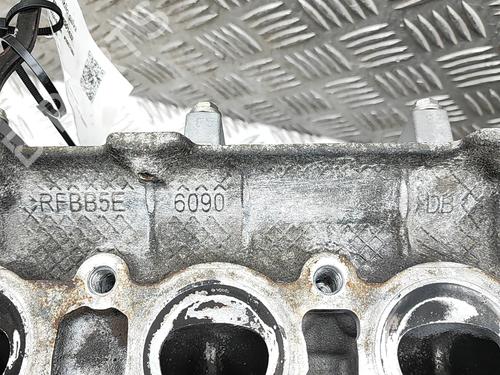 Cylinder head BMW 5 (E60) 530 d | BP40226902M5 - Image 9