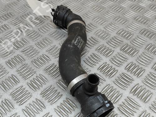 Pipe AUDI Q8 (4MN, 4MT) 50 TDI Mild Hybrid quattro | BP23946744M125 