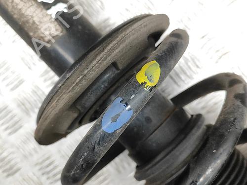 Left front shock absorber PORSCHE MACAN (95B) 3.0 S Diesel | BP31047126M16 