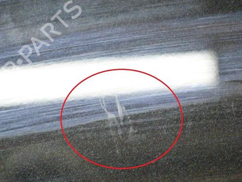Spoiler bagklap JAGUAR I-PACE (X590) EV400 AWD | BP27750861C96 - Image 4