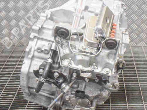 Gearbox TOYOTA C-HR (_X1_) 1.8 Hybrid (ZYX10_, ZYX11_, ZYX10R, ZYX11R) | BP27749523M3 