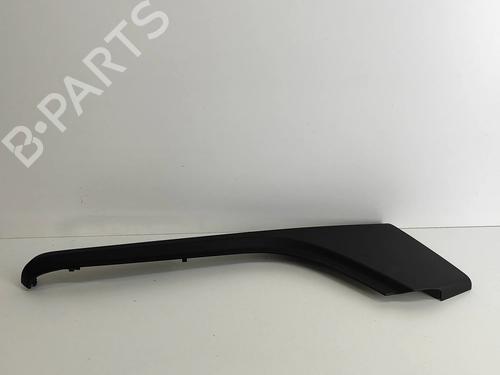 Middle console PORSCHE TAYCAN Cross Turismo (Y1B) 4S Performance Battery Plus (Y1BDB1) | BP27770833I22