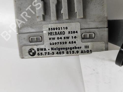 Electronic module BMW X3 (E83) 3.0 d | BP24818181M83