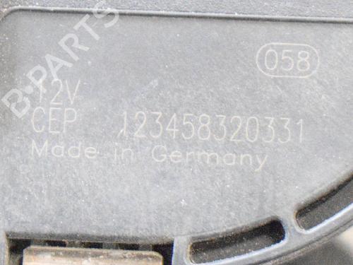 Front wiper motor FORD FOCUS III 1.0 EcoBoost | BP6864208M29 
