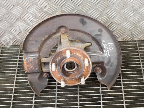 Used Right front steering knuckle FORD FOCUS III 2.0 ST (250 hp) 14612632