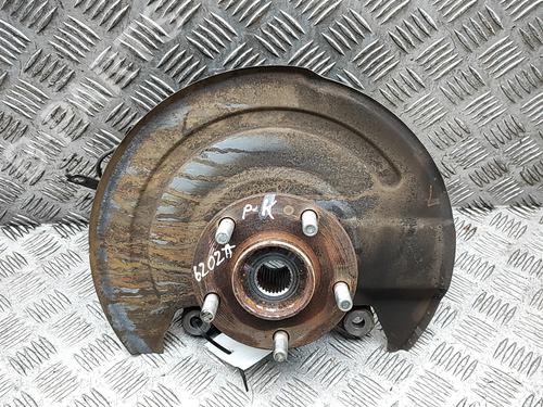 Used Left front steering knuckle Left front steering knuckle 37076754 37076754