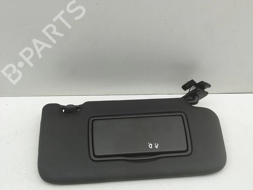 Used Right sun visor Right sun visor FORD USA EXPLORER (CX740) EV (286 hp) 33164303 33164303