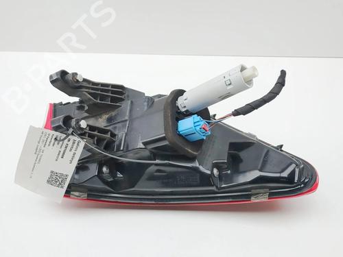 Right taillight VW TOUAREG (CR7, RC8) 3.0 TDI 4motion | BP38707129C35 - Image 8