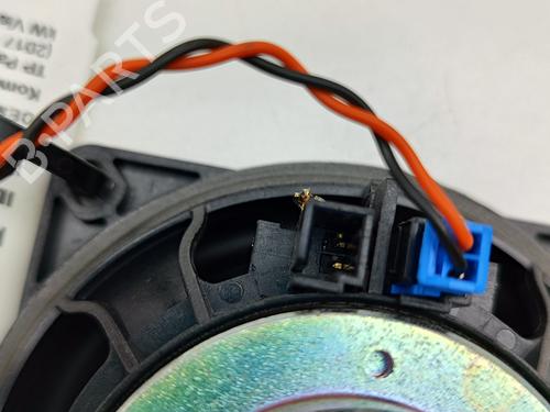 Speaker BMW X3 (G01, F97, G08) M Competition | BP28137426E2 