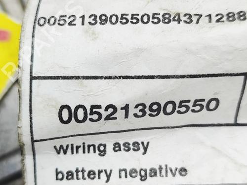 Cable FIAT 500e (332_) Elektro (FA1) | BP36534060E12 - Image 7