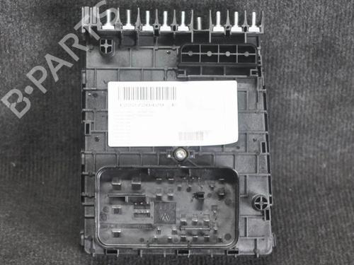 Used Fuse box VW TIGUAN (5N_) 1.4 TSI (150 hp) 6727551