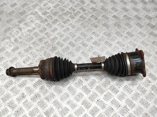 Used Right front driveshaft HYUNDAI TERRACAN (HP) 2.9 CRDi 4WD (163 hp) 23946635