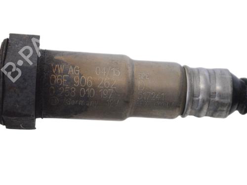 Electronic sensor PORSCHE 911 (997) 3.6 Carrera | BP33356098M84 - Image 5