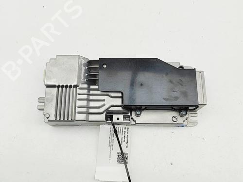 Used Electronic module BMW XM (G09) XM All-wheel Drive (653 hp) 32501122