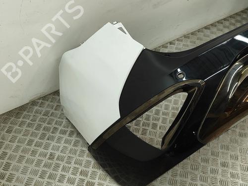 Rear bumper KIA SPORTAGE V (NQ5) 1.6 T-GDi Hybrid | BP30732006C8