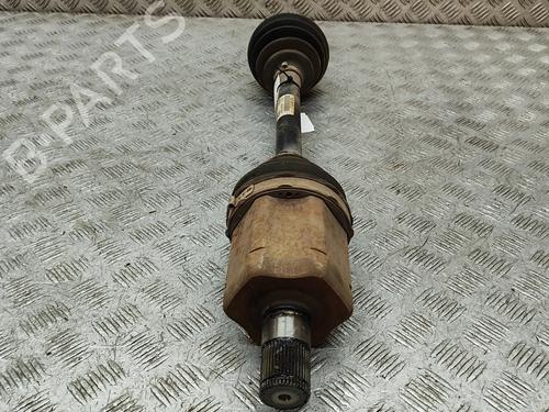 Left front driveshaft VW CRAFTER Van (SY_, SX_) 2.0 TDI FWD (SYB, SYC, SYD) | BP30463251M38 - Image 5