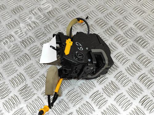 Used Front right lock JEEP AVENGER (J2) 1.2 GSE T3 (101 hp) 28556606