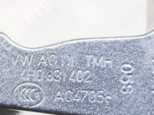 Hinge/Door check strap AUDI A7 Sportback (4GA, 4GF) 3.0 TDI quattro | BP14621868C146