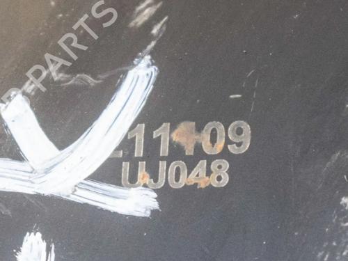 Left front suspension arm VOLVO V70 III (135) D5 | BP6748501M12 