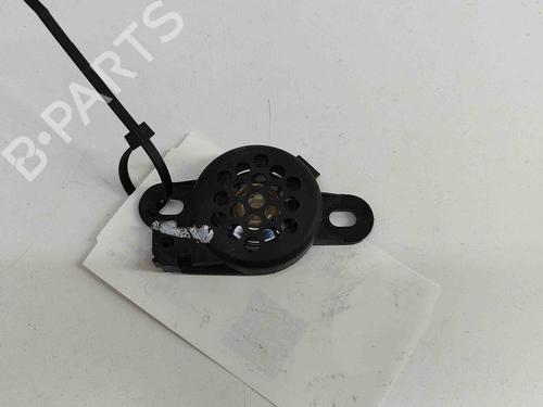 Elektronisk modul VW SHARAN (7N1, 7N2) 2.0 TDI (140 hp) 26658485